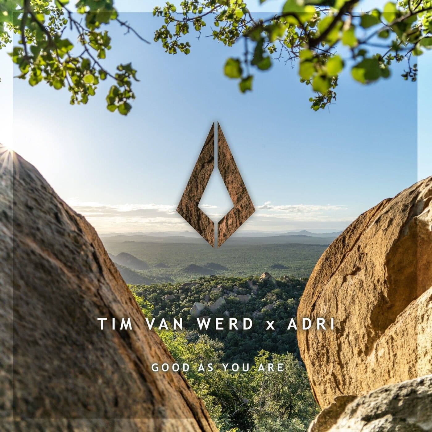 Adri_and_Tim_van_Werd-Good_as_You_Are-_PF0279BP_-SINGLE-WEB-2026-PTC
