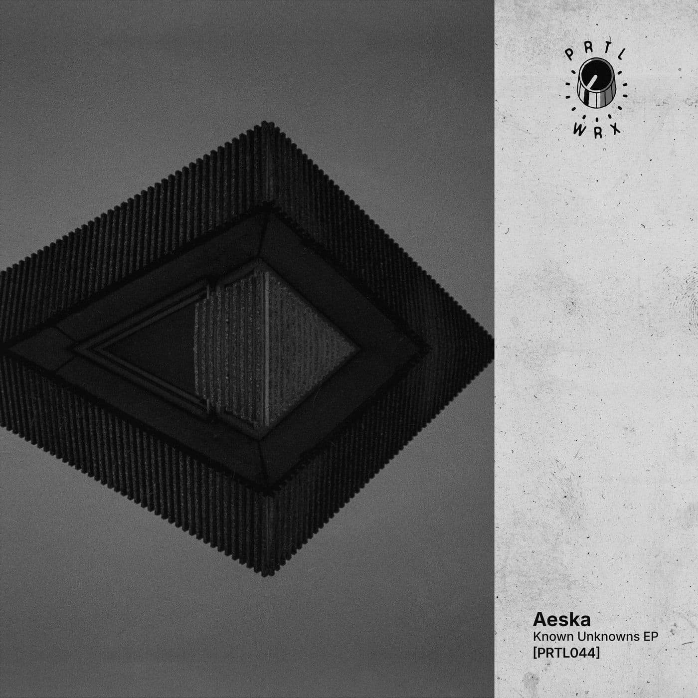 Aeska-Known_Unknowns_EP-_PRTL044_-WEB-2026-PTC