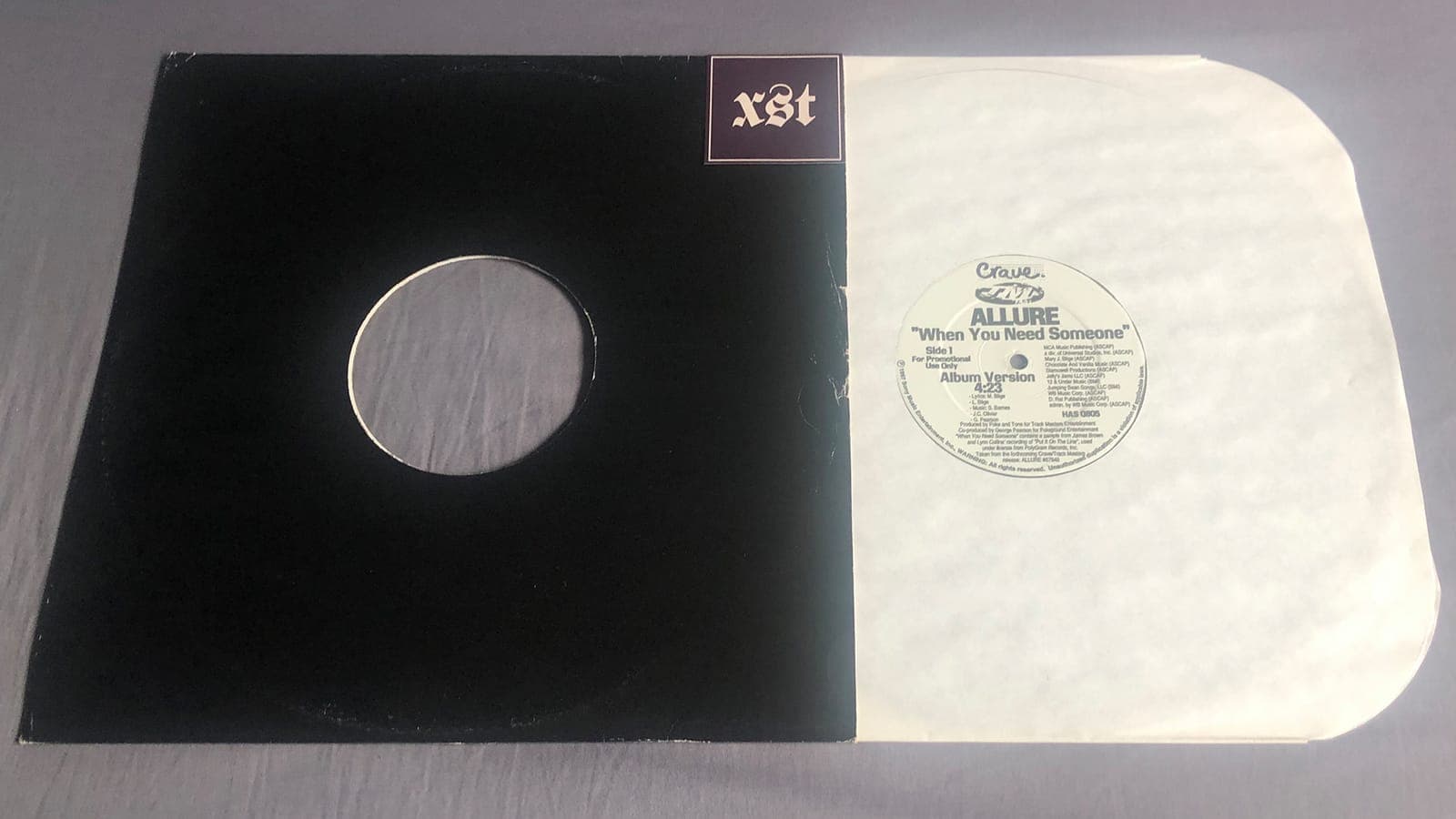 Allure-When_You_Need_Someone-_ALAS_0805_-Promo_VLS-1997-xST