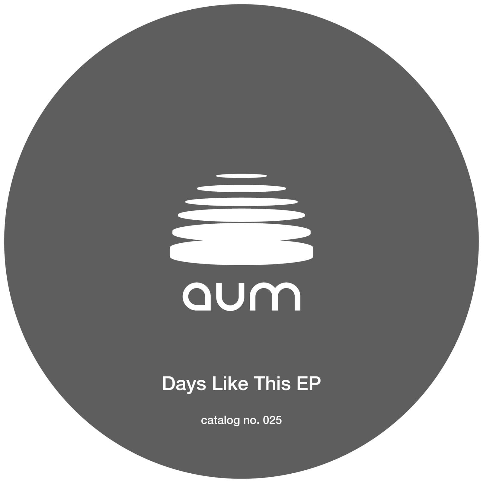 Ana_Rs-Days_Like_This_EP-_AUM025_-WEB-2026-PTC