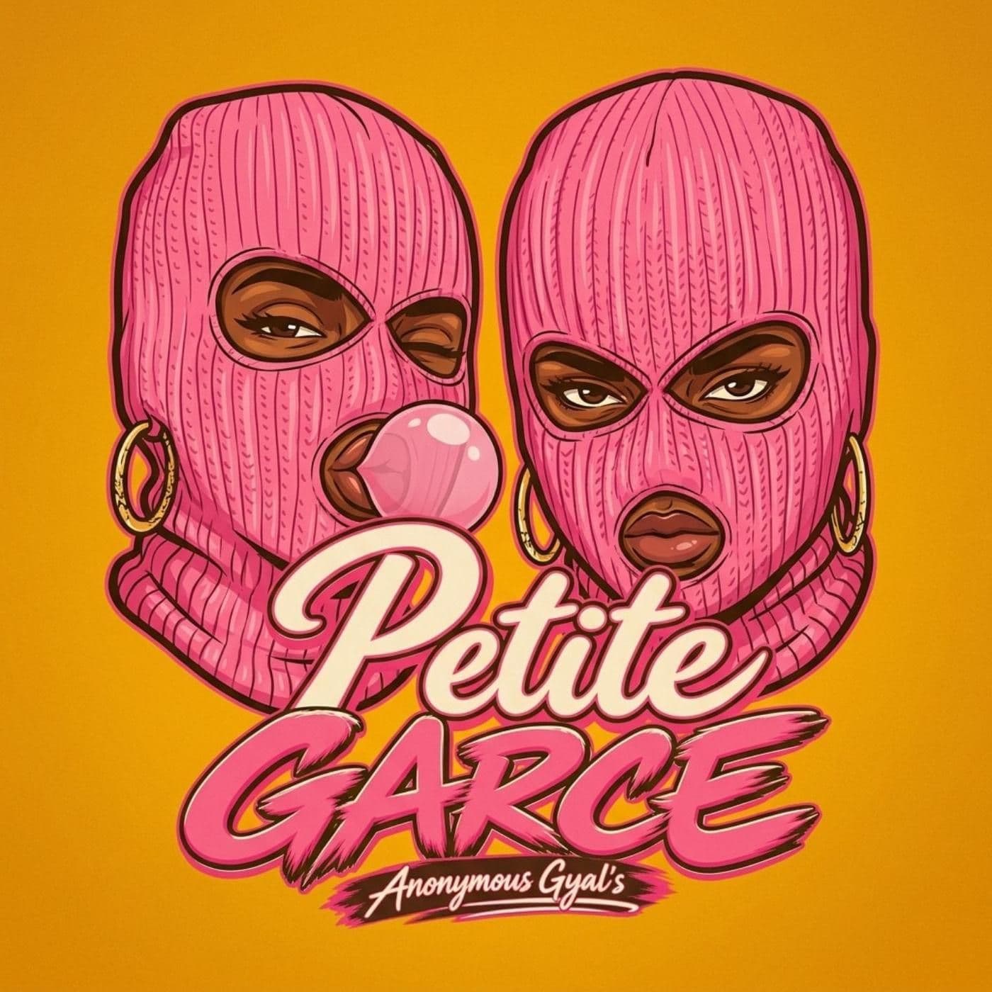 Anonymous_Gyals-Petite_Garce-SINGLE-WEB-FR-2026-JAH
