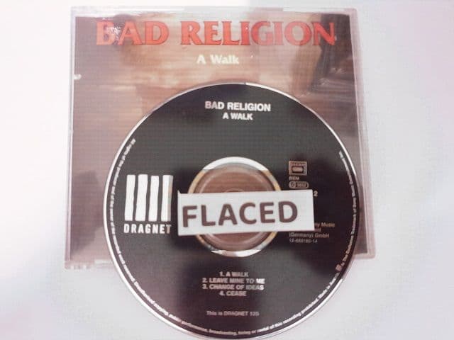 Bad_Religion-A_Walk-_DRAGNET_135_-CDS-FLAC-1996-FLACED
