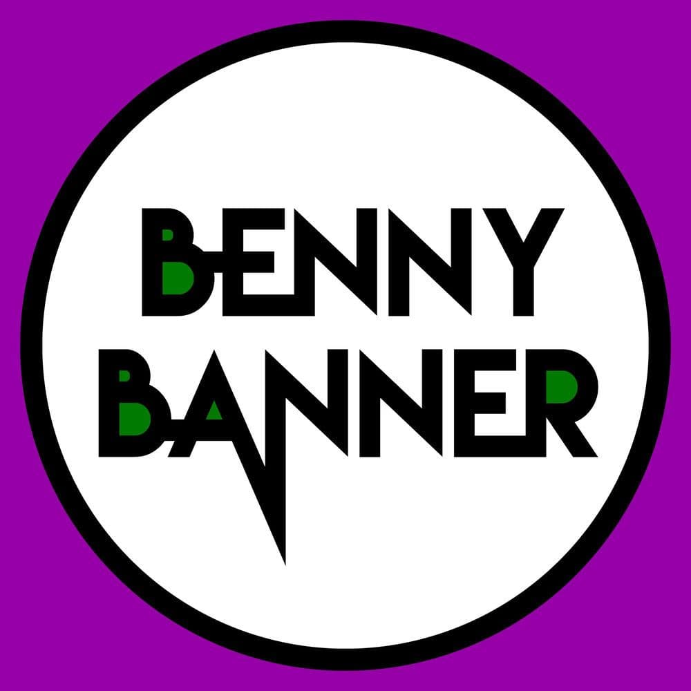 Benny_Banner_-_GREEN_Preview_EP_-_882877254195_-WEB-2026-ZzZz