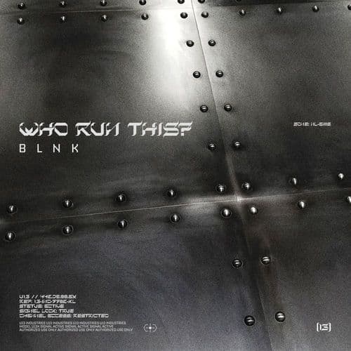 Blnk_-_WHO_RUN_THIS-_U13007_-SINGLE-WEB-2026-FMC
