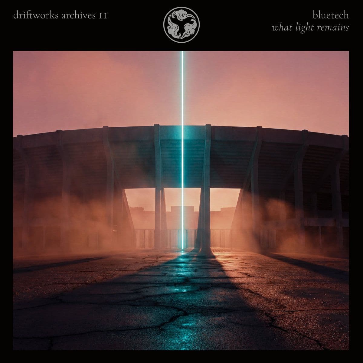Bluetech--Driftworks_Archives_II_What_Light_Remains-WEB-2025-SHELTER