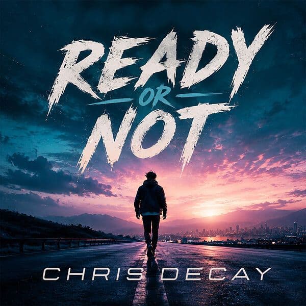 Chris_Decay_-_Ready_Or_Not-_0859745123495_-SINGLE-WEB-2026-ZzZz