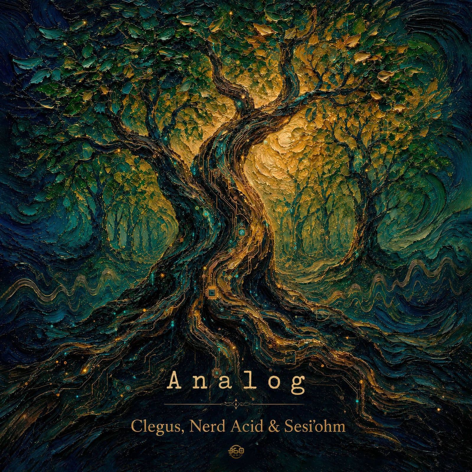 Clegus_And_Nerd_Acid_And_Sesiohm-Analog-_3F346_-SINGLE-WEB-2026-FALCON