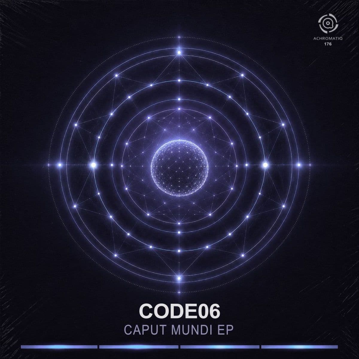 CODE06-Caput_Mundi_EP-_ACHRO176_-WEB-2026-PTC