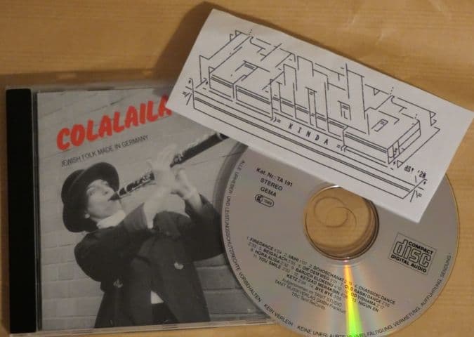 Colalaila-Jewish_Folk_Made_In_Germany-_TA191_-CD-1986-KINDA