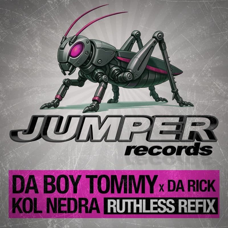 Da_Boy_Tommy_And_Da_Rick_-_Kol_Nedra_Ruthless_Refix_-SINGLE-WEB-2026-TALiON