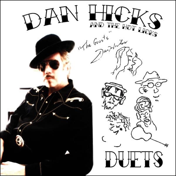 Dan_Hicks_and_His_Hot_Licks-Duets-16BIT-WEB-FLAC-2007-OBZEN