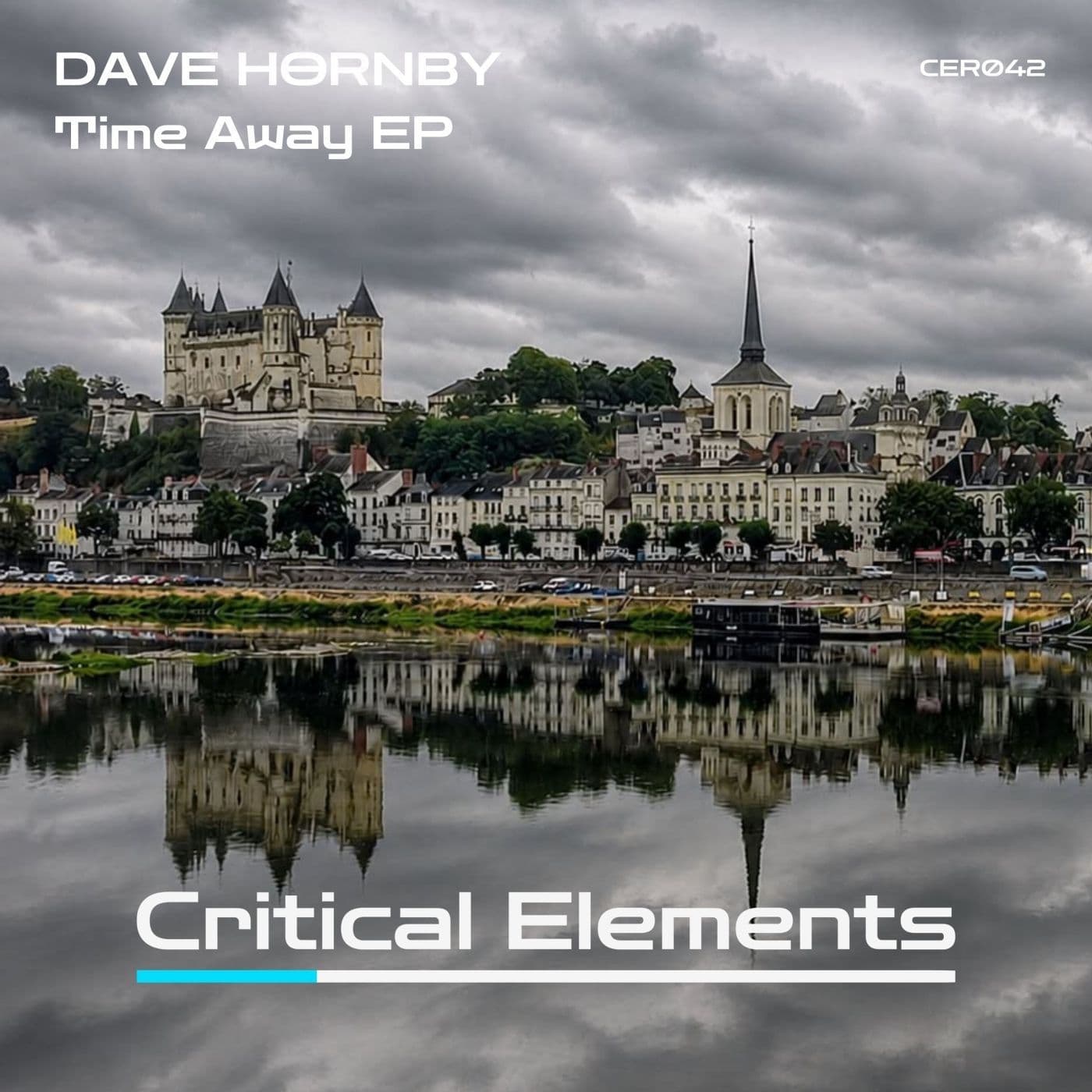 Dave_Hornby-Time_Away-_CER042_-WEB-2026-PTC