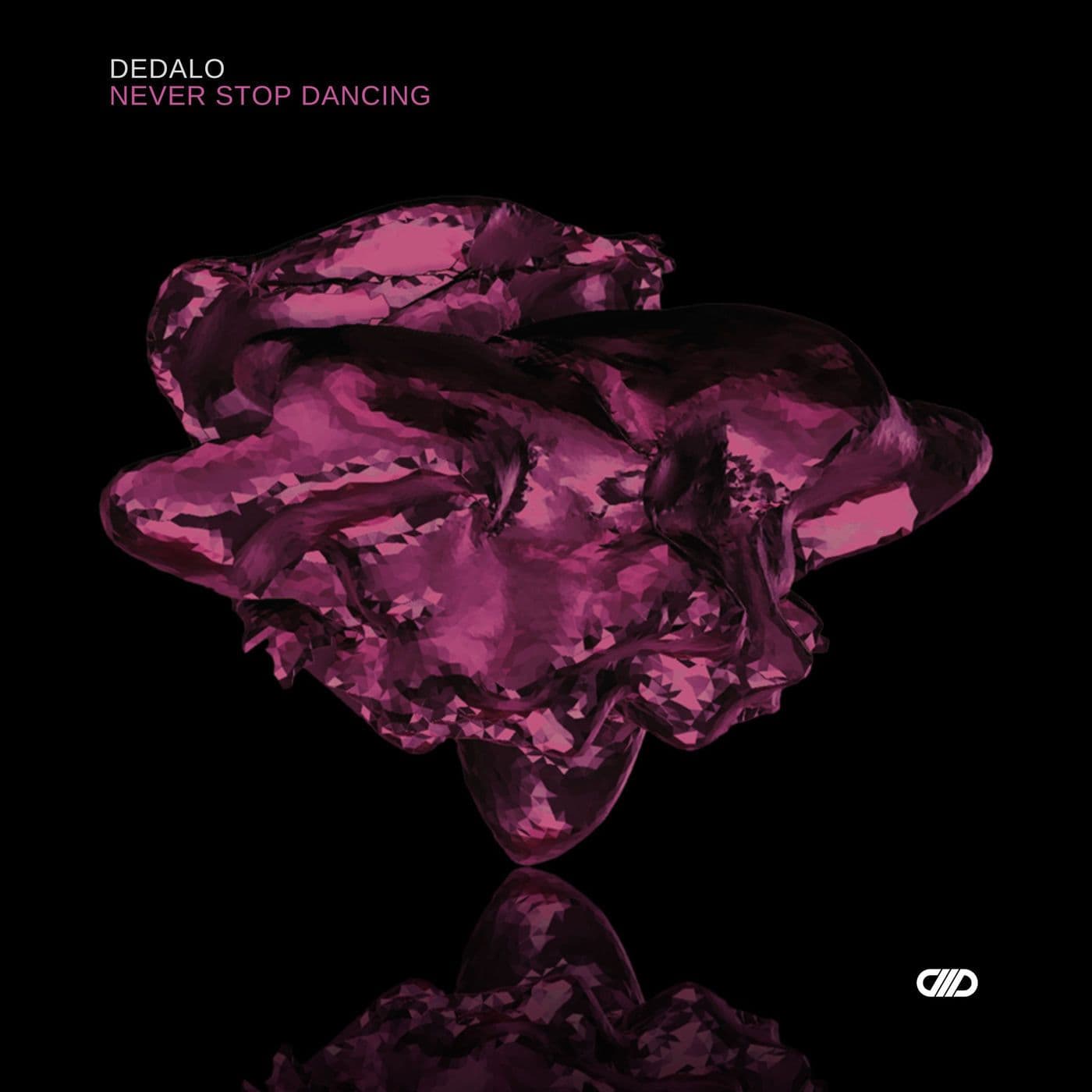 Dedalo-Never_Stop_Dancing-_CMD134_-WEB-2026-PTC