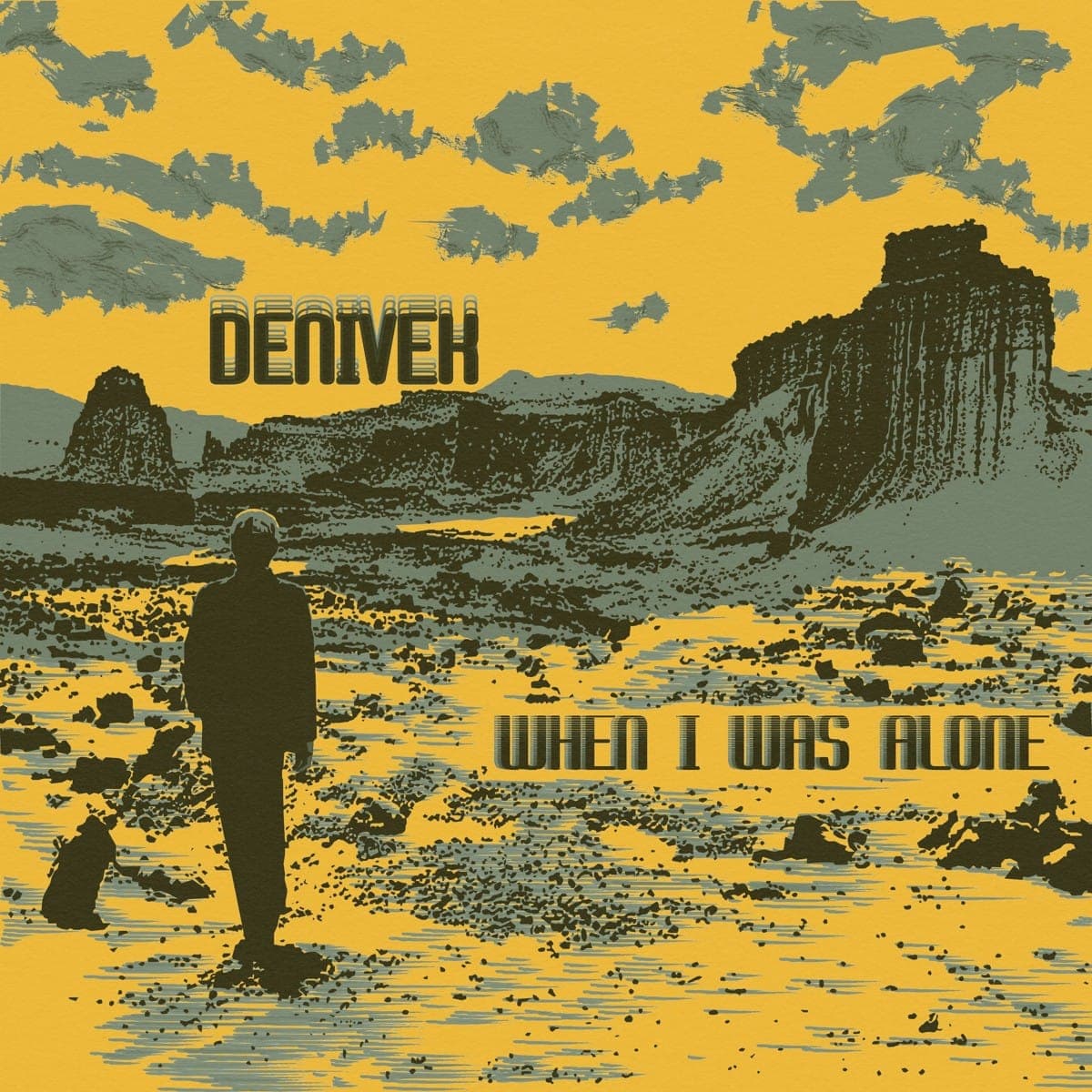 Denivek-When_I_Was_Alone-_PANAM017_-WEB-2026-TR