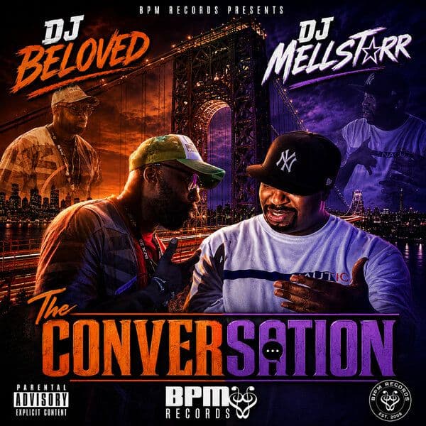 DJ_Beloved_x_DJ_Mell_Starr-The_Conversation-_BPMLP001_-WEB-2026-BB