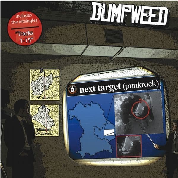 Dumpweed-Next_Target_Punkrock-_WEB_-2005-RUMBLE