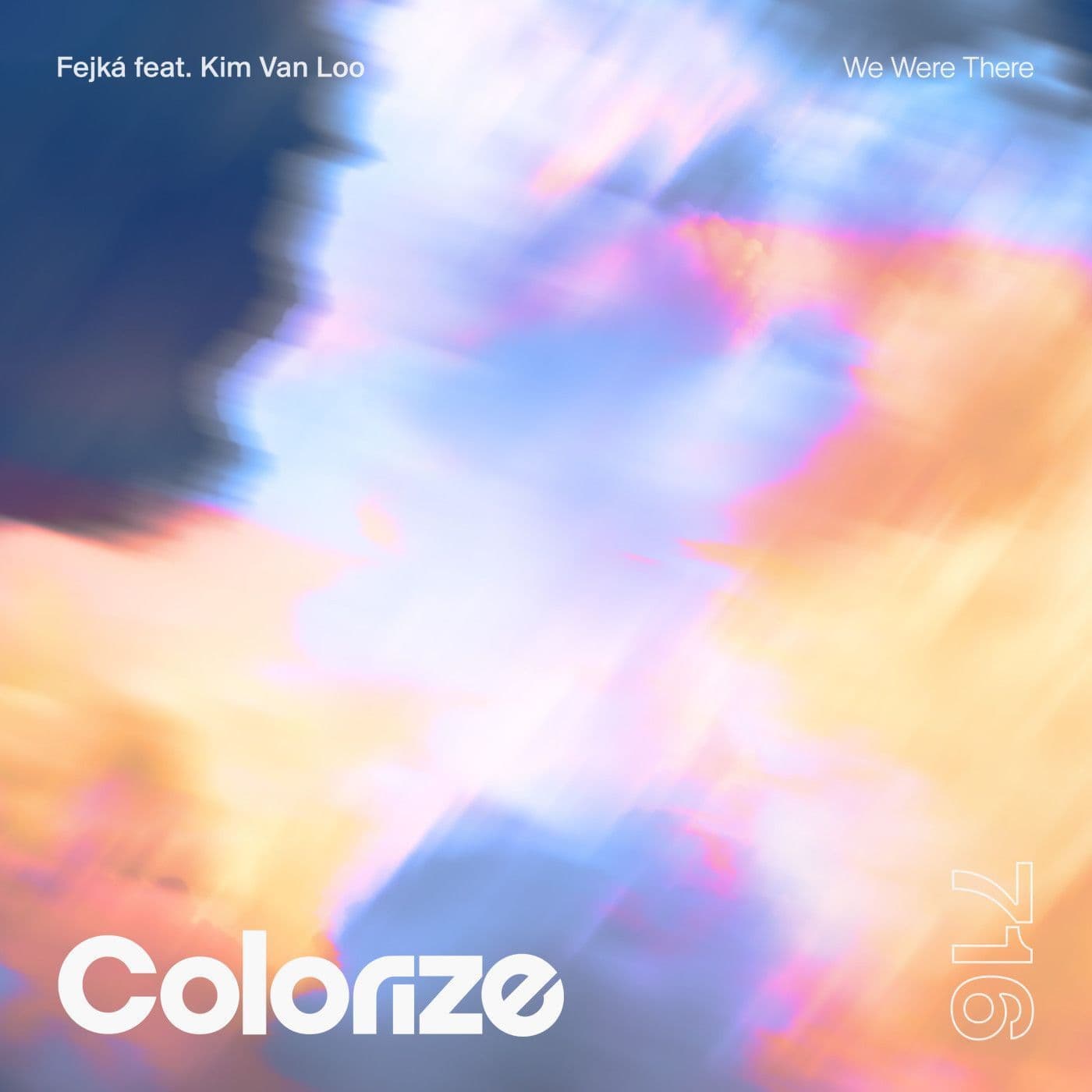 Fejka_ft._Kim_Van_Loo-We_Were_There-_ENCOLOR716E_-WEB-2026-PTC