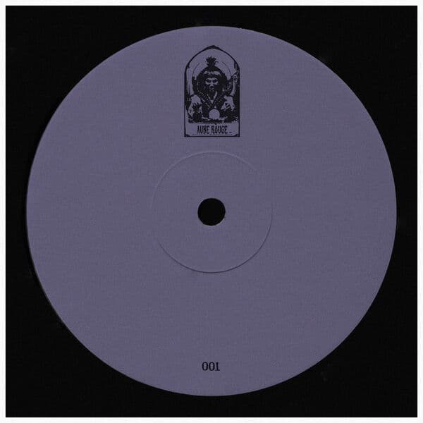 Feral-LAube_Rouge-_AUBE001_-16BIT-WEB-FLAC-2020-BABAS