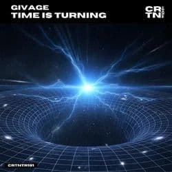 Givage_-_Time_is_Turning-_CRTNTR191_-SINGLE-WEB-2026-FMC