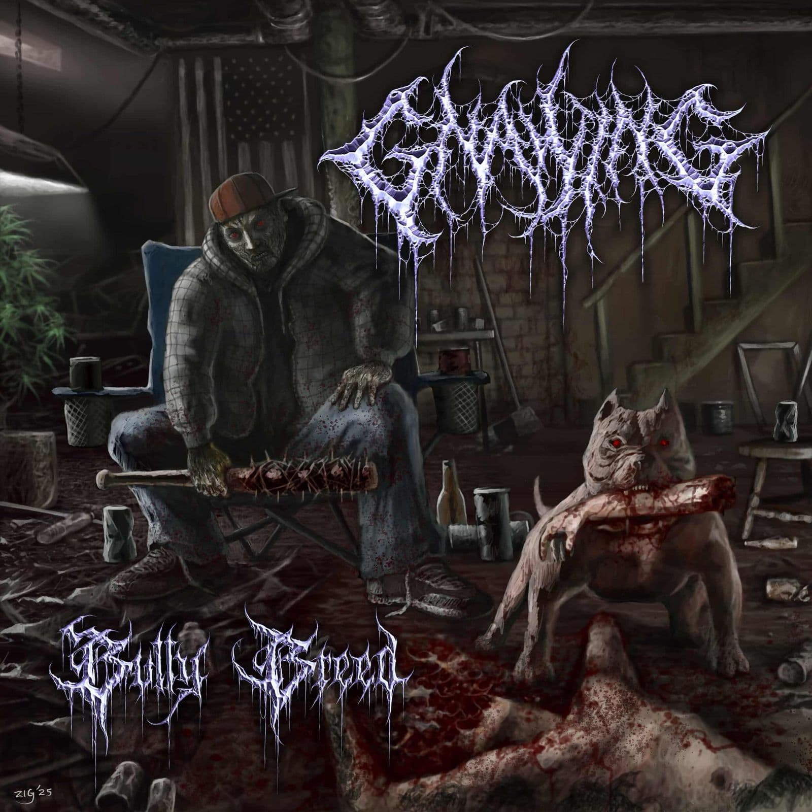 Gnawing-Bully_Breed-EP-24BIT-WEB-FLAC-2026-MOONBLOOD