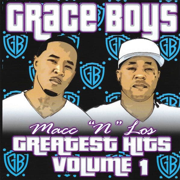 Grace_Boys-Macc_N_Los_Greatest_Hits_Volume_1-BOOTLEG-CDR-FLAC-2015-RAGEFLAC