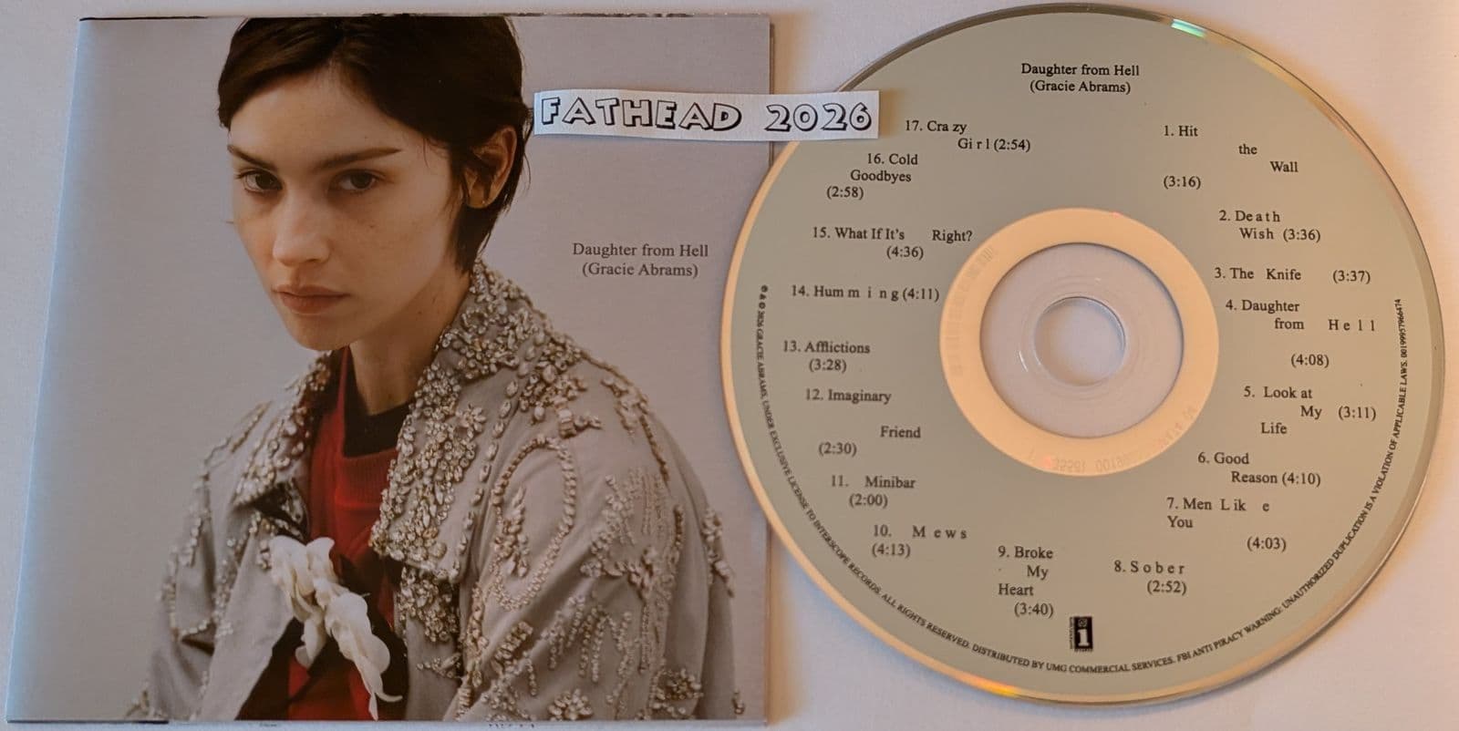 Gracie_Abrams-Daughter_From_Hell-LIMITED_EDITION-CD-FLAC-2026-FATHEAD