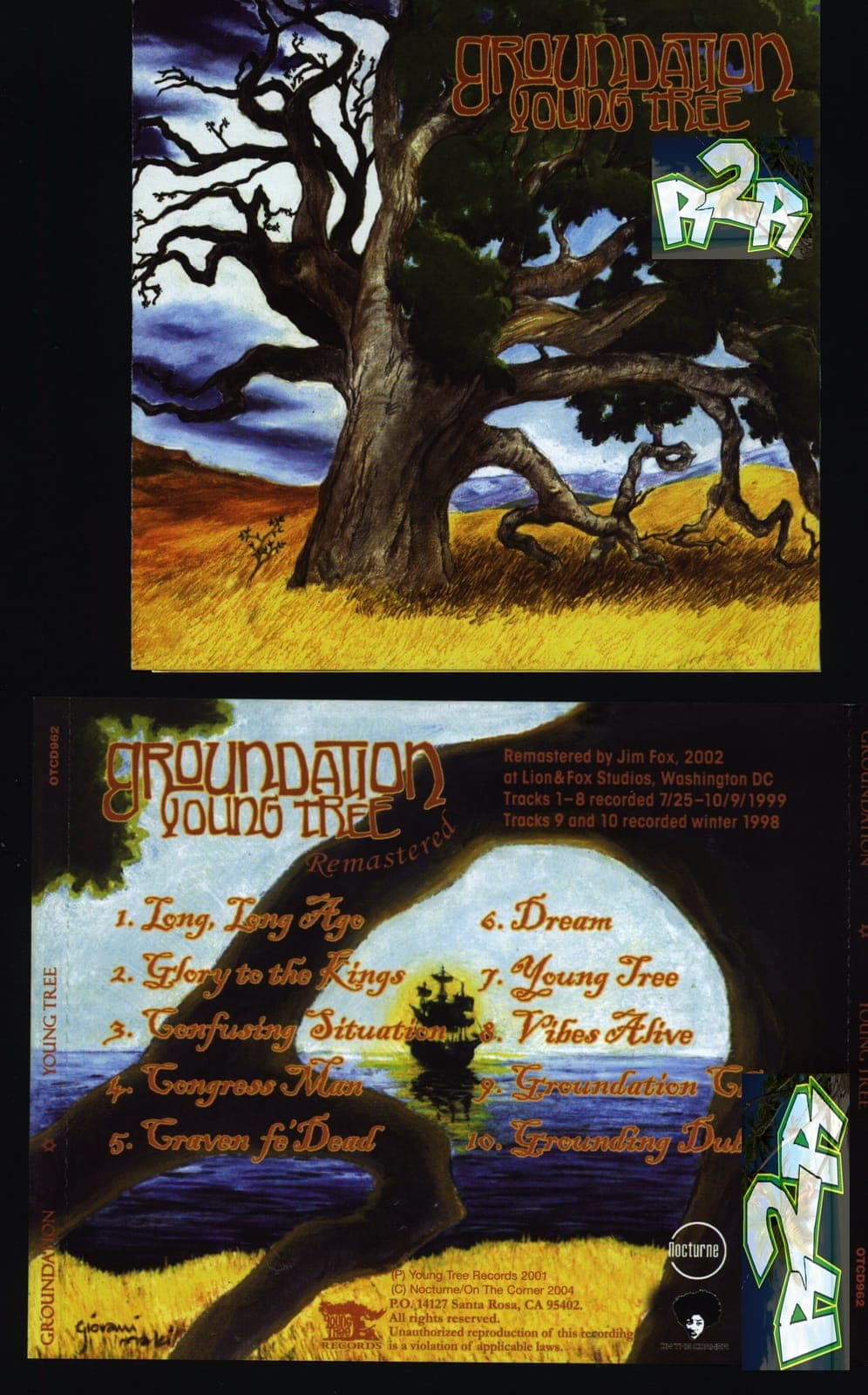 Groundation-Young_Tree_Remastered_-RETAIL_CD-2002-R2R_INT