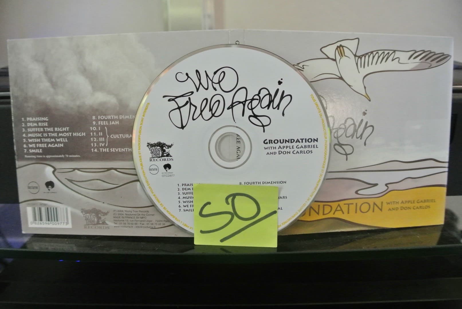 Groundation_With_Apple_Gabriel_and_Don_Carlos-We_Free_Again-2004-SO_INT