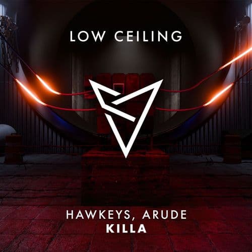 Hawkeys_And_Arude_-_KILLA-_LOWC343_-SINGLE-WEB-2026-FMC