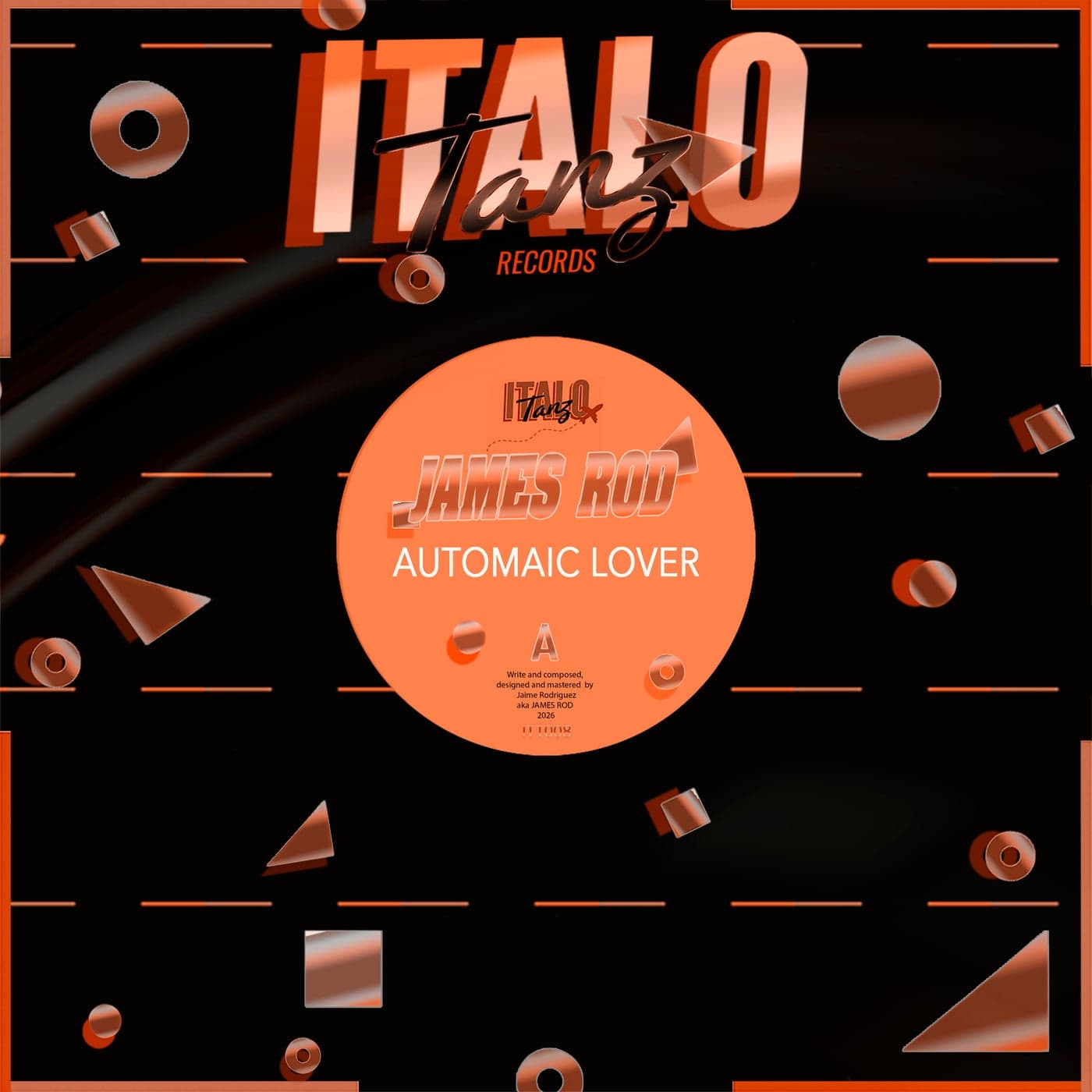 James_Rod-Automaic_Lover-_IT008_-SINGLE-WEB-2026-BAKLAVA