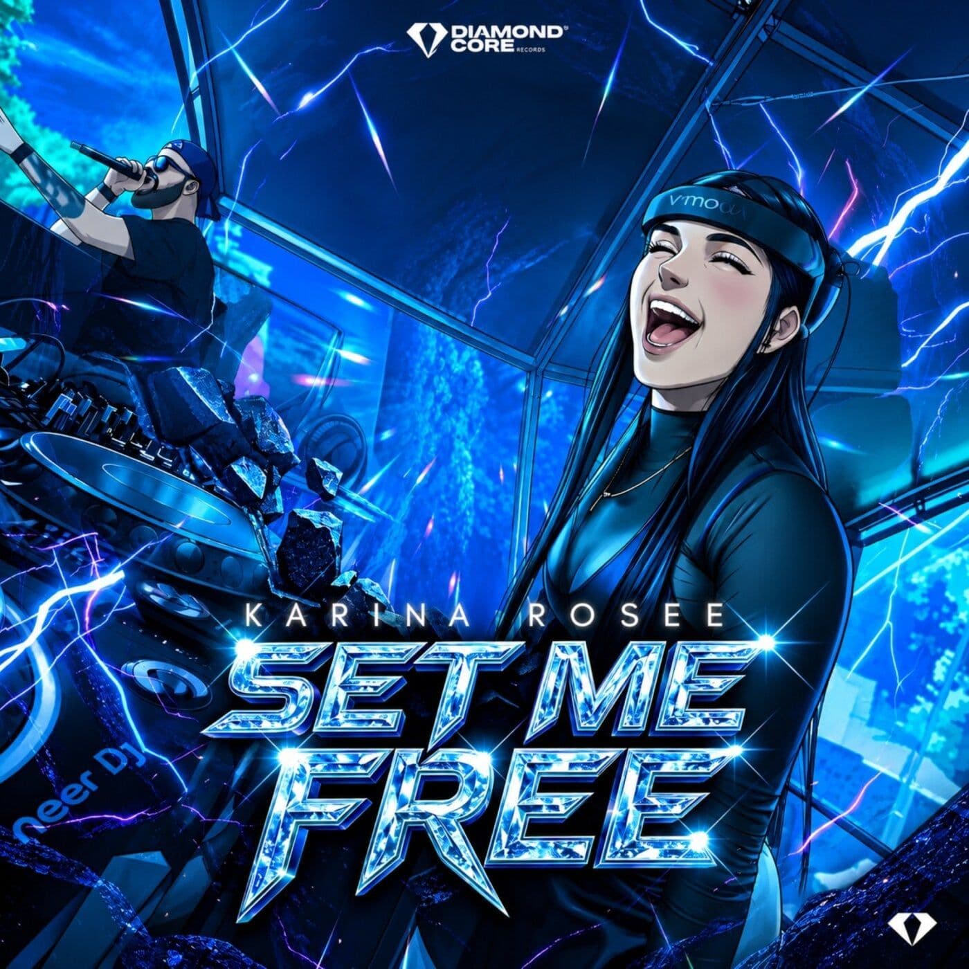 Karina_Rosee_-_SET_ME_FREE-_DCR030_-SINGLE-WEB-2026-SRG
