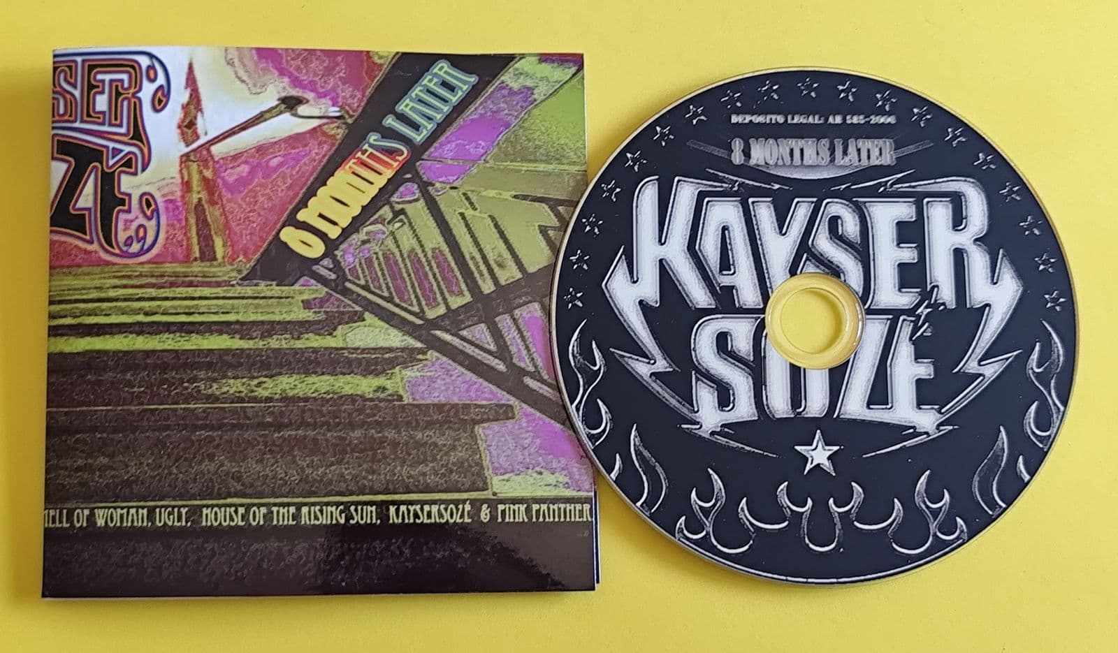 Kayser_Soze-8_Months_Later-CD-2007-CEB