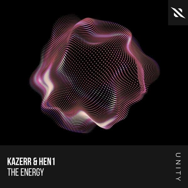 KAZERR_and_HEN1_-_The_Energy-_ITPU229_-WEB-2026-ZzZz