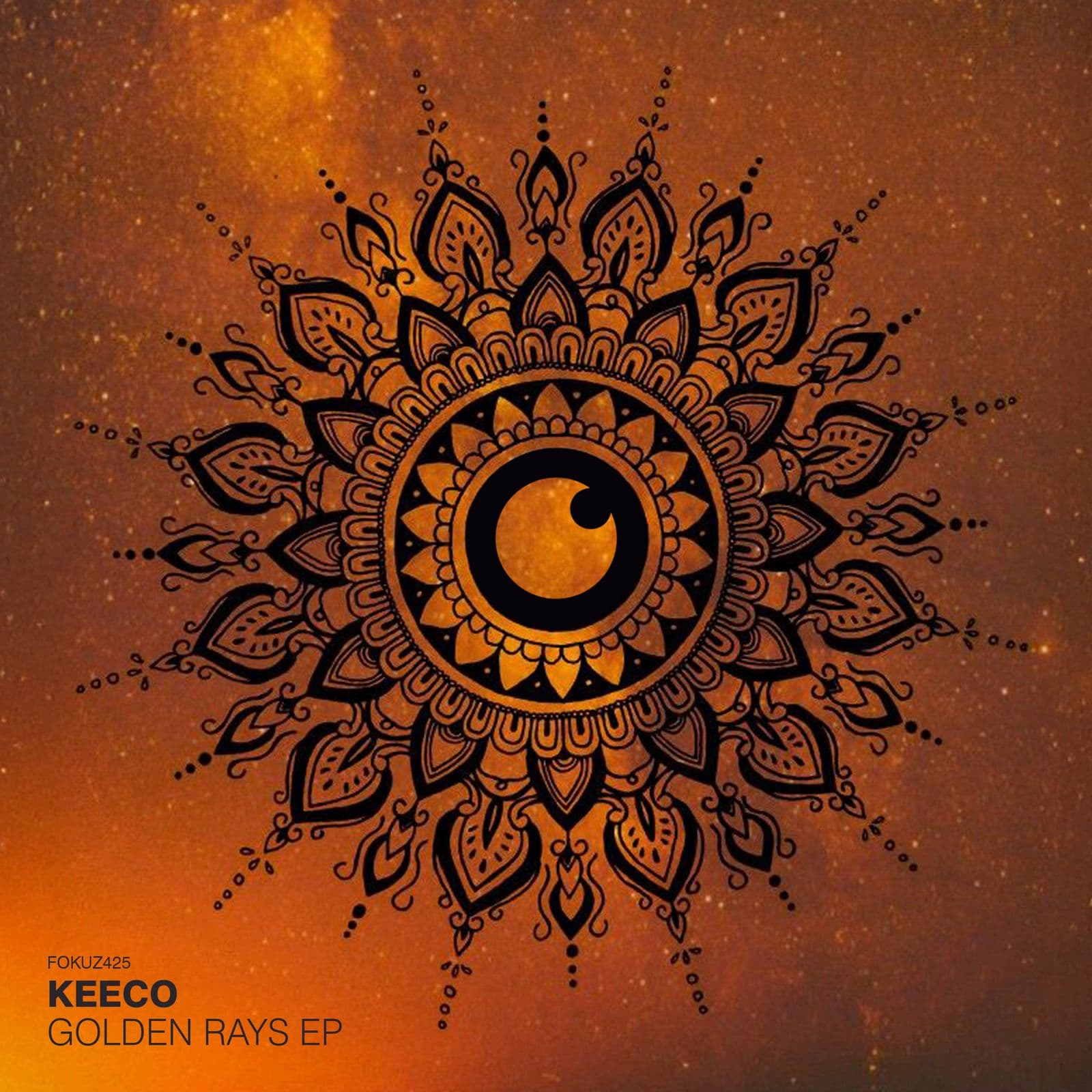 Keeco-Golden_Rays_EP-_FOKUZ425_-16BIT-WEB-FLAC-2026-PTC