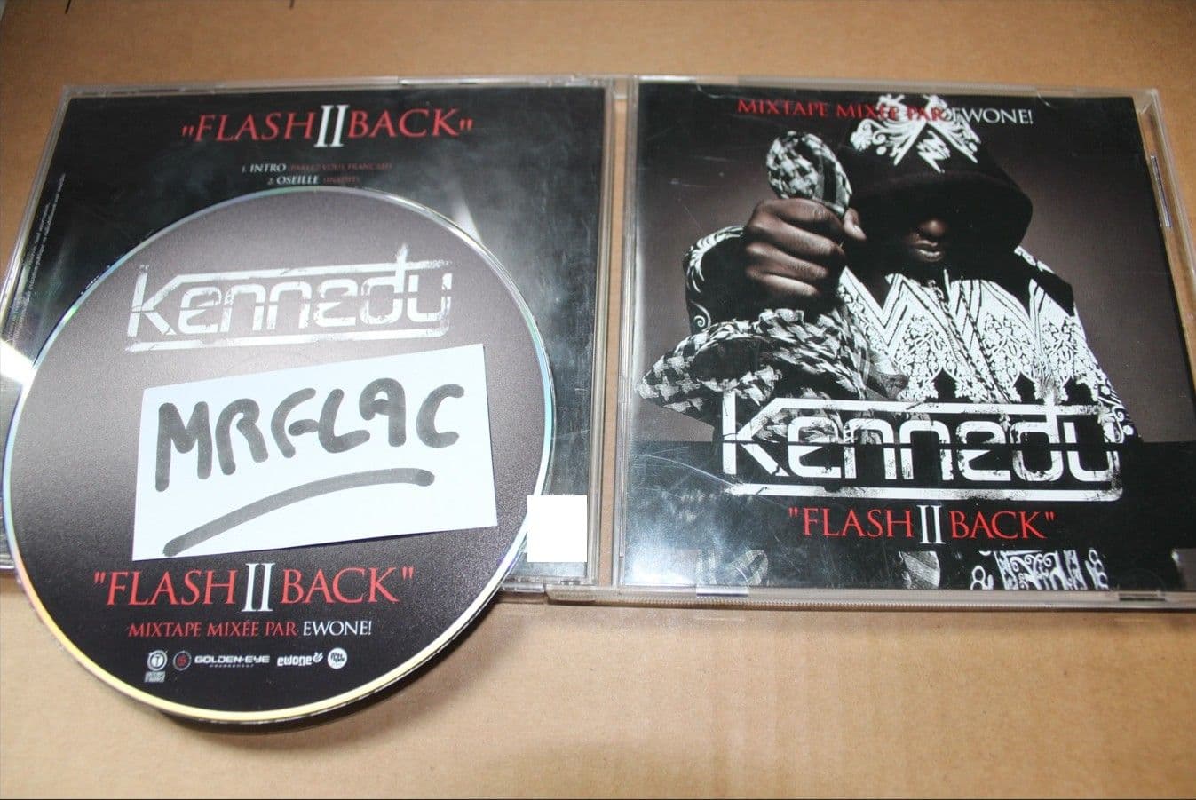 Kennedy-Flashback_II_Mixe_Par_DJ_Ewone-FR-REPACK-CD-FLAC-2008-Mrflac