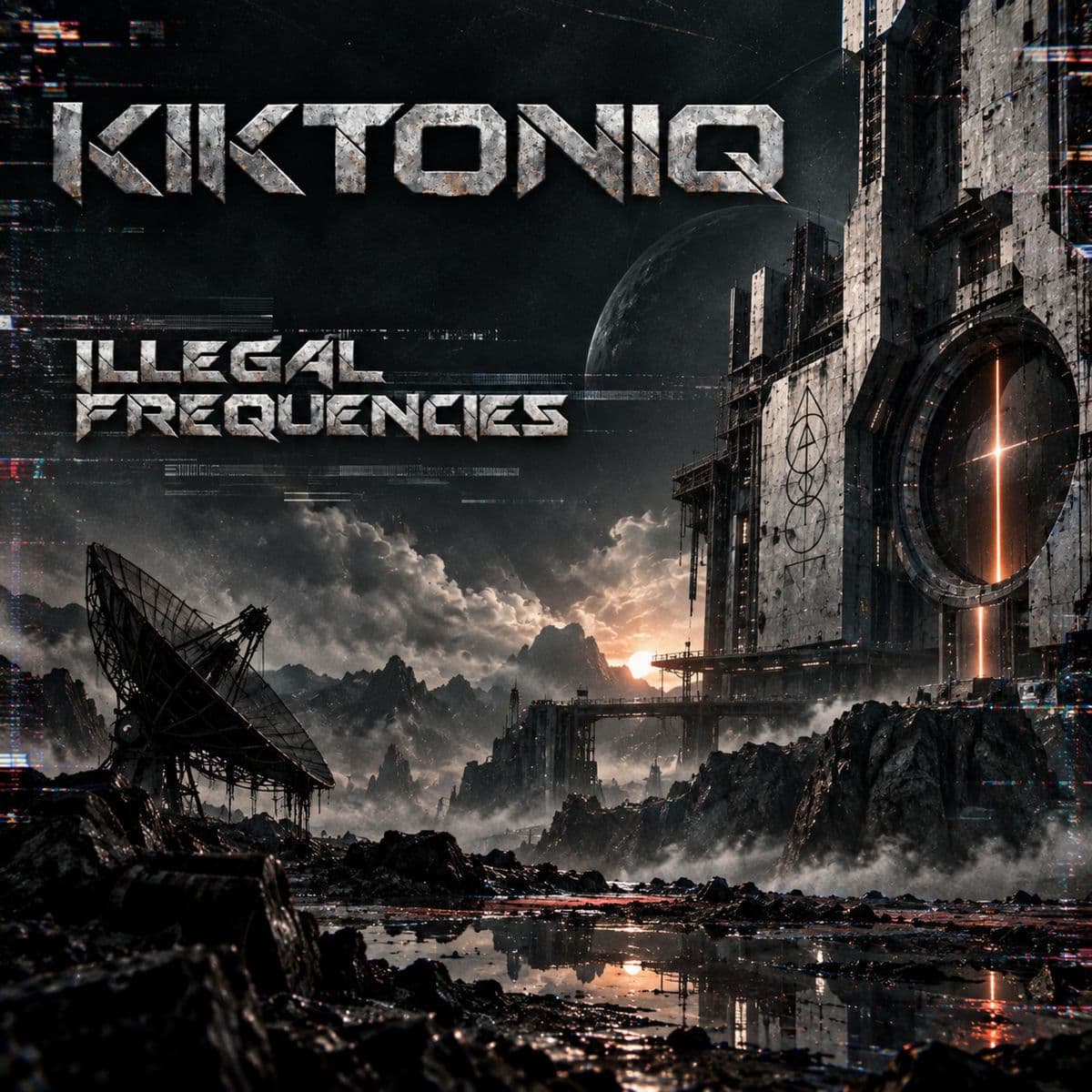 KIKTONIQ_-_Illegal_Frequencies-_700978892934_-SINGLE-WEB-2026-ZzZz