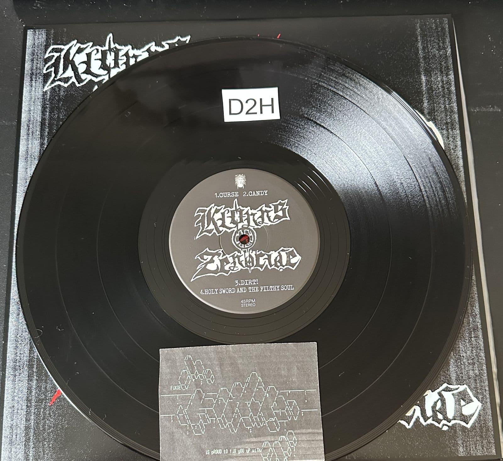 Klonns_And_Zenocide-Klonns_And_Zenocide-SPLIT-LP-FLAC-2026-FIXIE