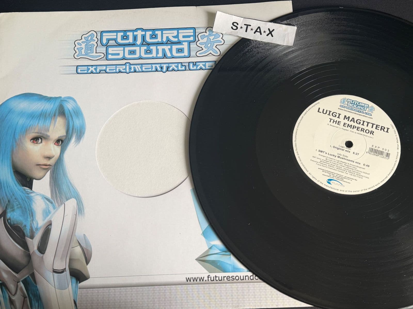 Luigi_Magitteri-The_Emperor-_EXP003_-VINYL-FLAC-2007-STAX