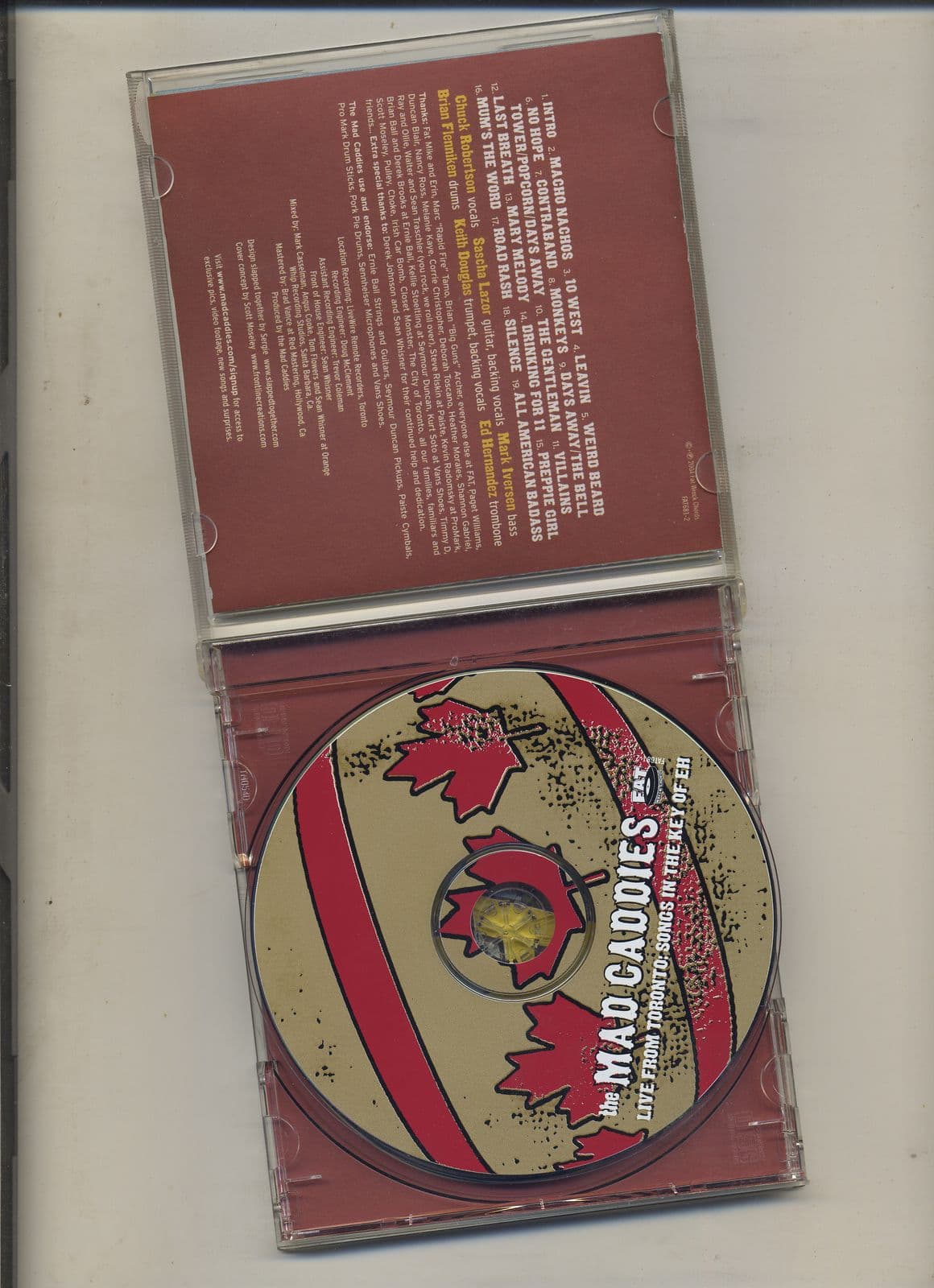 Mad_Caddies--From_Toronto-Songs_In_The_Key_Of_Eh-LIVE-CD-FLAC-2004-MEOWZiK