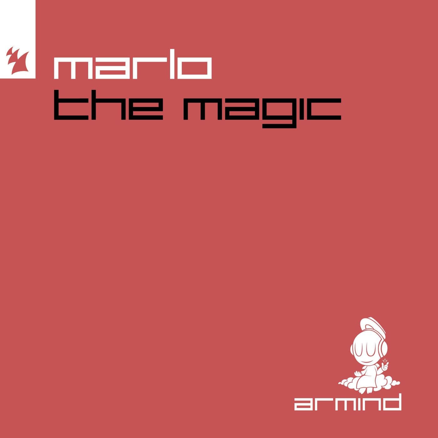 MaRLo_-_The_Magic-_ARMD1844_-SINGLE-WEB-2026-FMC