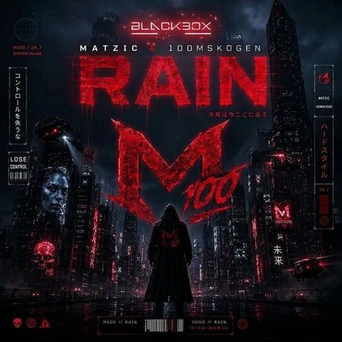 Matzic_And_100mskogen_-_RAIN-_BBD204_-SINGLE-WEB-2026-FMC
