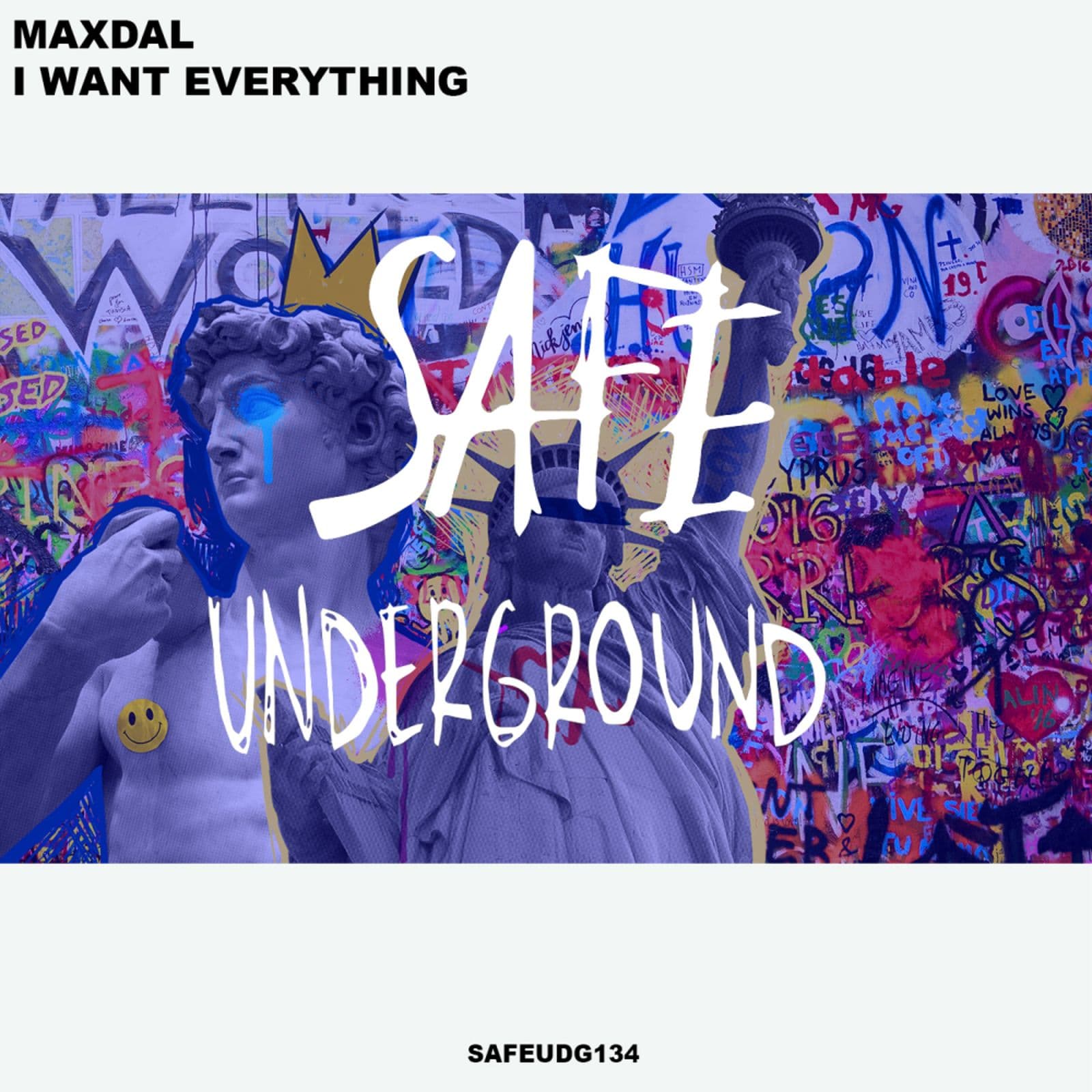 Maxdal-I_Want_Everything-_SAFEUDG134_-SINGLE-WEB-2026-BB