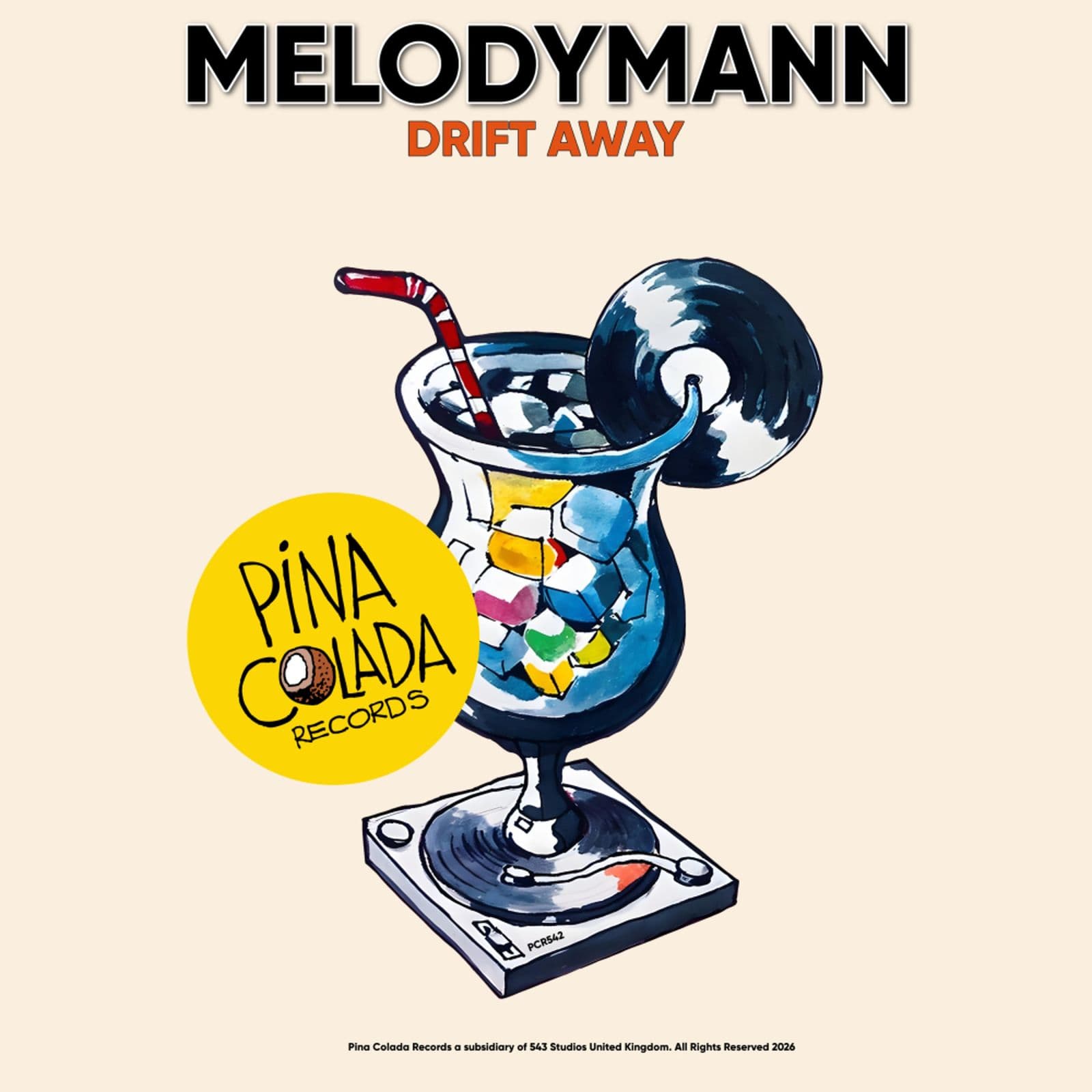 Melodymann-Drift_Away-_PCR542_-SINGLE-WEB-2026-BB