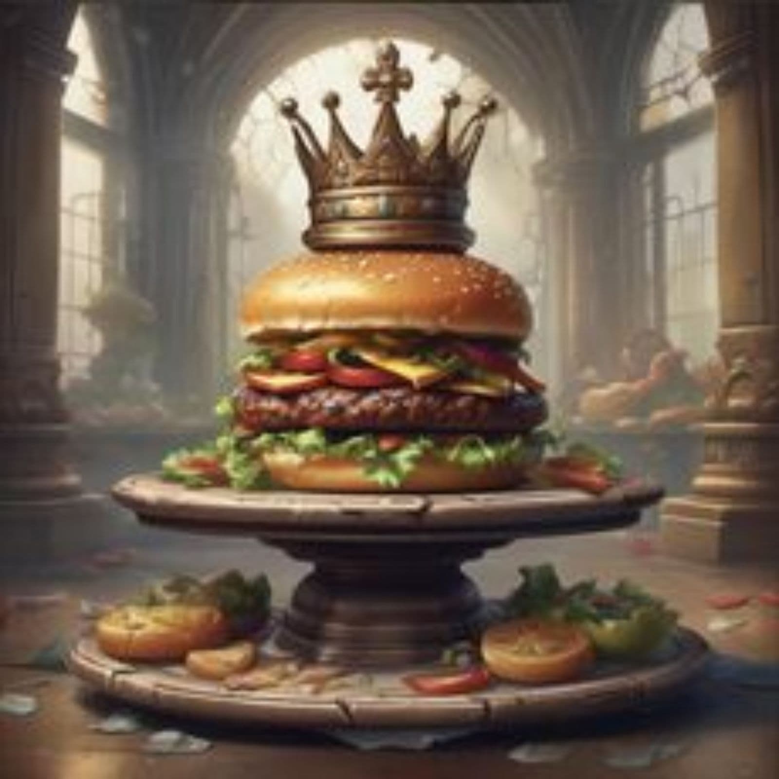 Needagroove_x_Glad2Mecha-Royal_With_Cheese-EP-WEB-2024-FTD