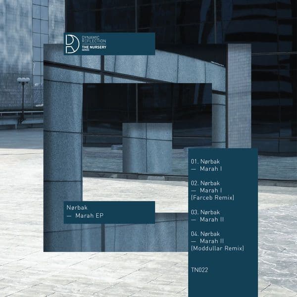NORBAK-Marah_EP-_TN022_-24BIT-WEB-FLAC-2018-BABAS