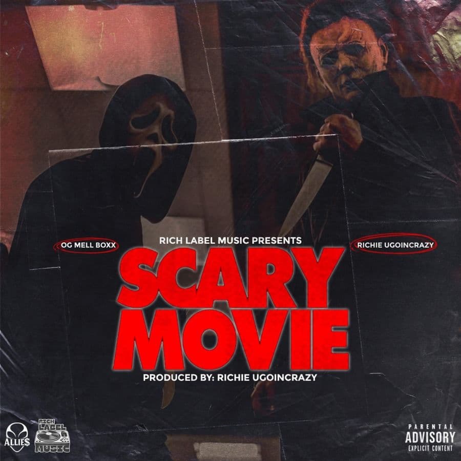 OG_Mell_Boxx_And_Richie_UGoinCrazy-Scary_Movie-WEB-2025-RAGEMP3