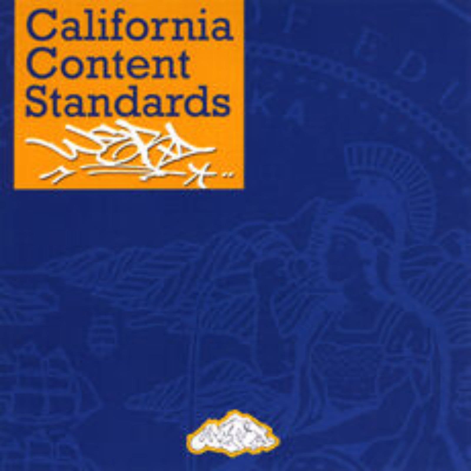 OneWerd-California_Content_Standards-WEB-2009-FTD