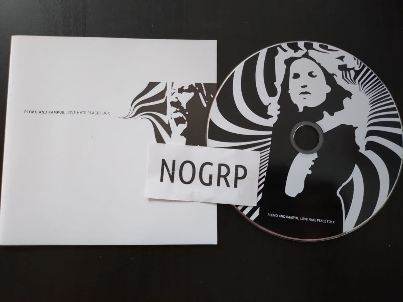Plemo_And_Rampue-Love_Hate_Peace_Fuck-_AL040_-CD-FLAC-2008-NOGRP