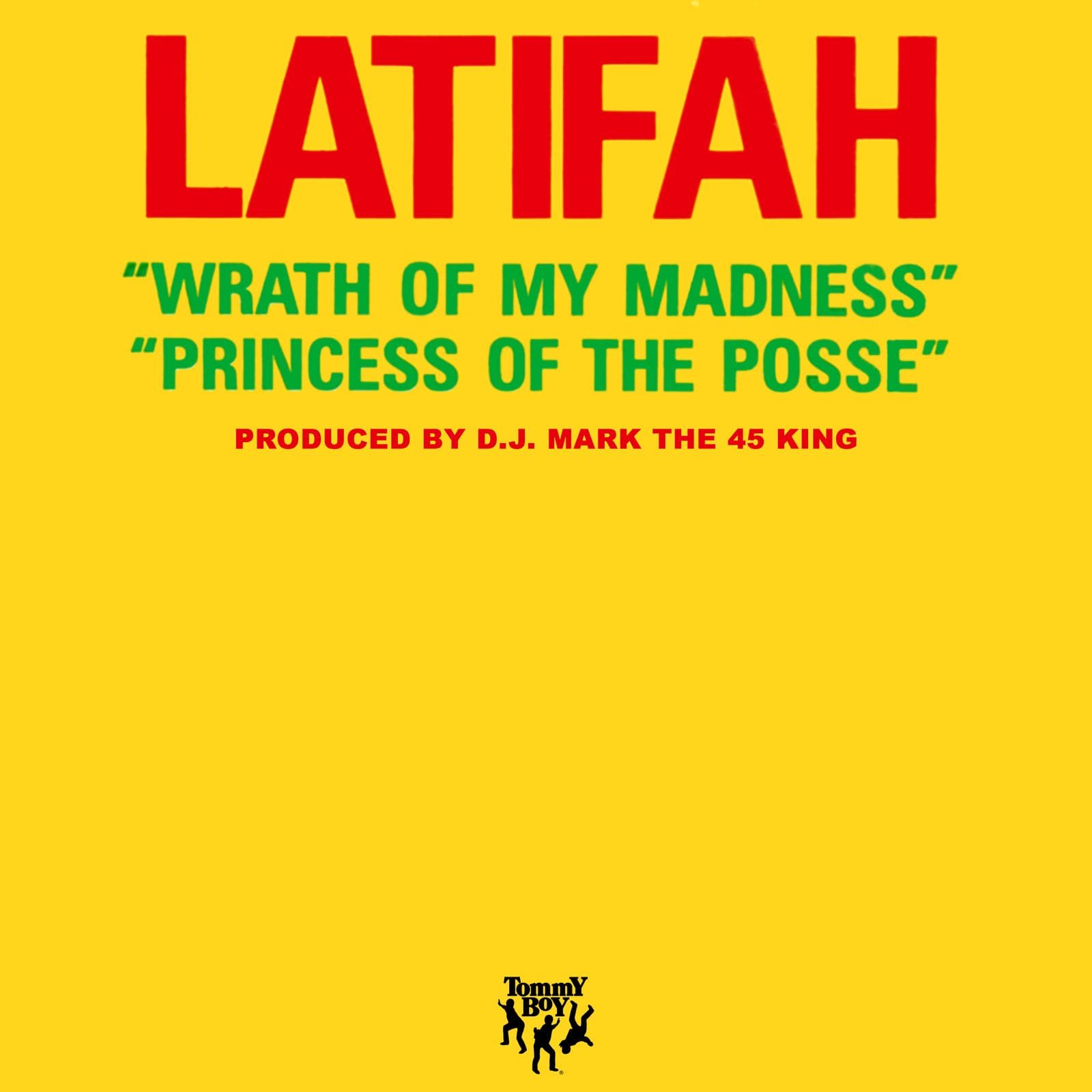 Queen_Latifah-Wrath_Of_My_Madness-Princess_Of_The_Posse-Single-WEB-1988-UVU