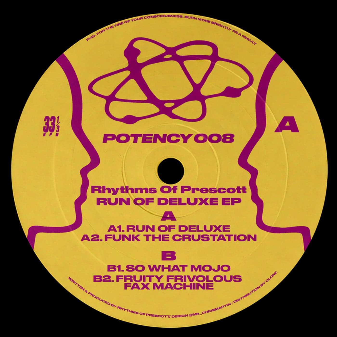 Rhythms_Of_Prescott-Run_Of_Deluxe-_POTENCY008_-WEB-2026-BAKLAVA